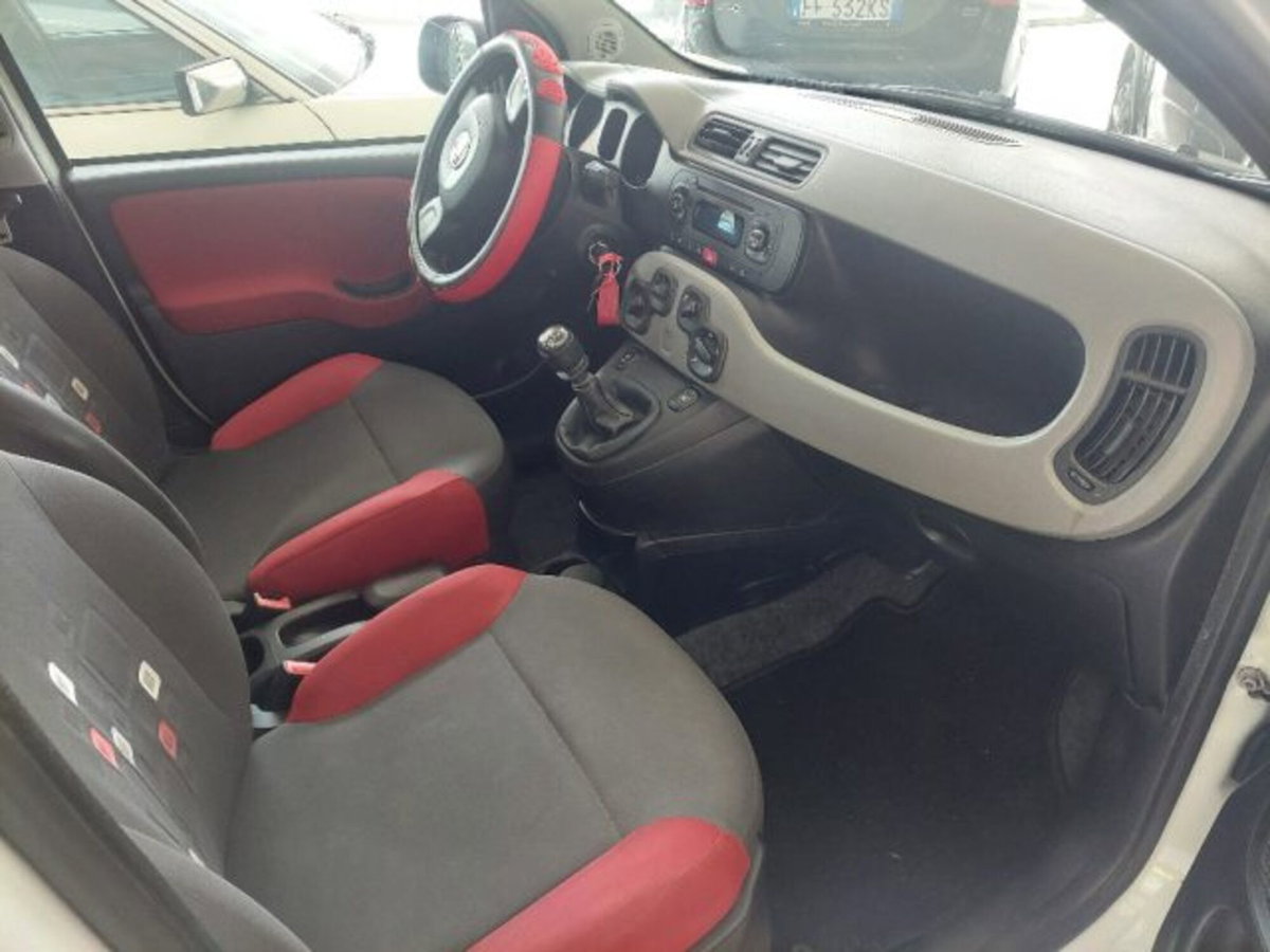 Fiat Panda 1.2 Easy (6)