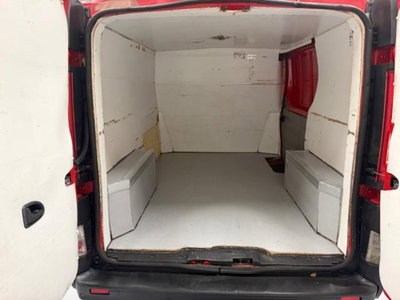 Opel Vivaro Furgone 27 2.0 CDTI 120CV PC-TN Furgone Fap (4)