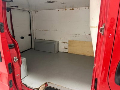 Opel Vivaro Furgone 27 2.0 CDTI 120CV PC-TN Furgone Fap (5)