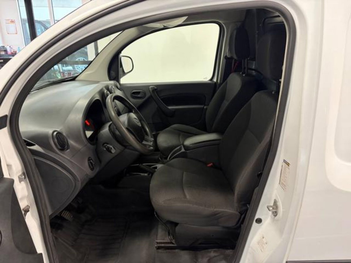 Mercedes-Benz Citan 1.5 109 CDI Furgone Compact (10)