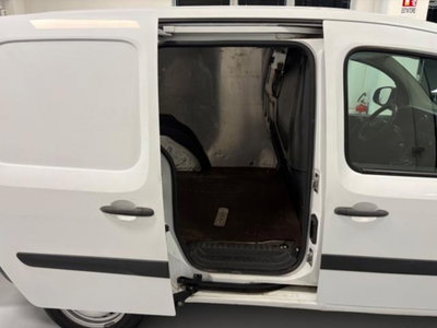 Mercedes-Benz Citan 1.5 109 CDI Furgone Compact (8)