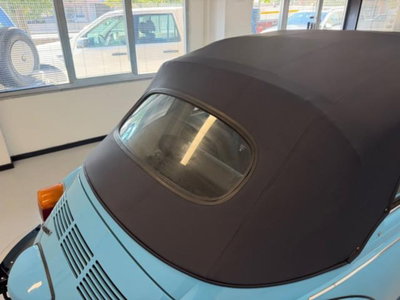 Volkswagen Maggiolino Cabrio 1.2 TSI Design (10)