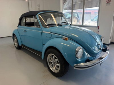 Volkswagen Maggiolino Cabrio 1.2 TSI Design (3)