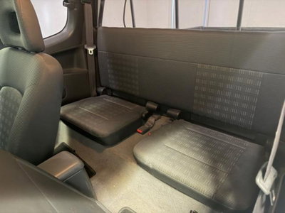 Mitsubishi L200 2.5 TD cat 4WD Club Cab Intense (10)