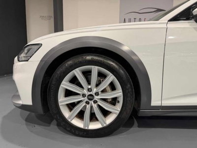 Audi A6 Allroad 40 TDI 2.0 quattro S tronic Evolution (20)