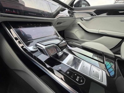 Audi A8 L 50 TDI 3.0 quattro tiptronic (15)