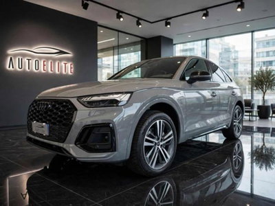 Audi Q5 Sportback Sportback 45 2.0 tfsi mhev 12V quattro s-tronic usata
