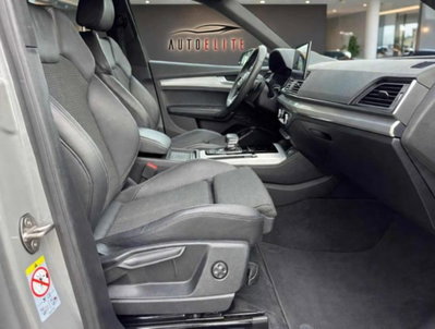 Audi Q5 Sportback Sportback 45 2.0 tfsi mhev 12V quattro s-tronic (11)