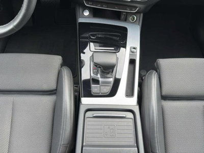 Audi Q5 Sportback Sportback 45 2.0 tfsi mhev 12V quattro s-tronic (15)
