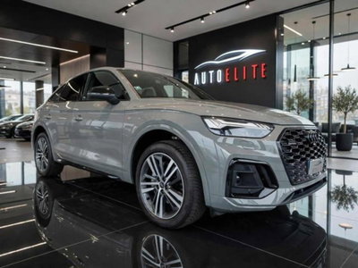 Audi Q5 Sportback Sportback 45 2.0 tfsi mhev 12V quattro s-tronic (3)