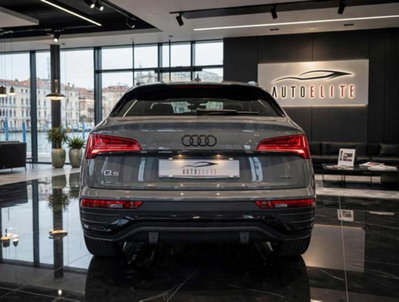 Audi Q5 Sportback Sportback 45 2.0 tfsi mhev 12V quattro s-tronic (6)