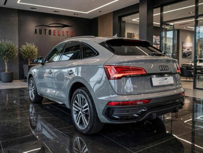 Audi Q5 Sportback Sportback 45 2.0 tfsi mhev 12V quattro s-tronic (7)