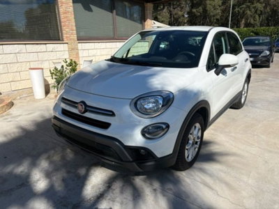 Fiat 500X 1.3 MultiJet 95 CV City Cross