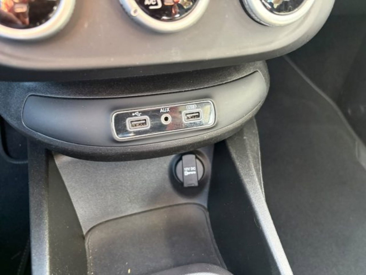 Fiat 500X 1.3 MultiJet 95 CV City Cross (10)