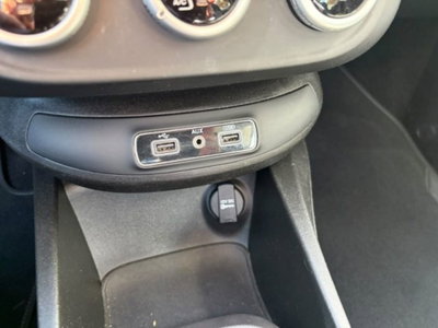 Fiat 500X 1.3 MultiJet 95 CV City Cross (10)