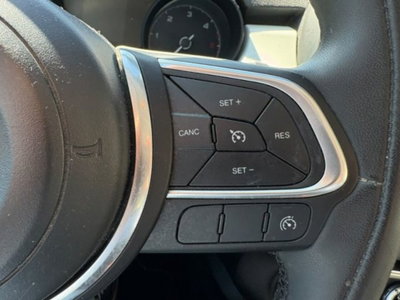 Fiat 500X 1.3 MultiJet 95 CV City Cross (11)