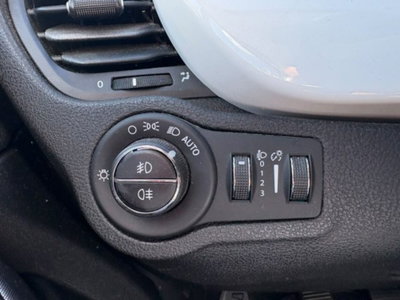 Fiat 500X 1.3 MultiJet 95 CV City Cross (14)