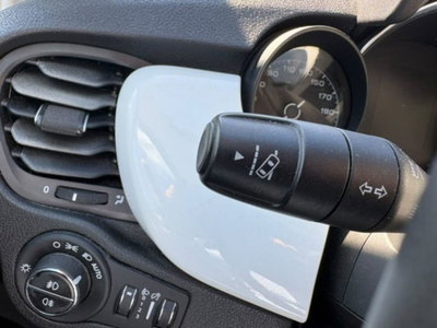Fiat 500X 1.3 MultiJet 95 CV City Cross (15)