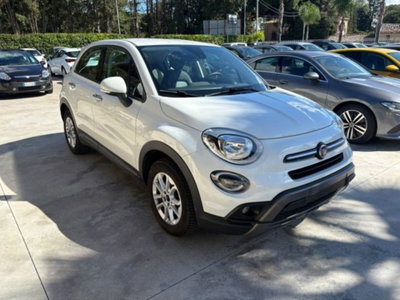 Fiat 500X 1.3 MultiJet 95 CV City Cross (3)