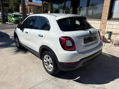 Fiat 500X 1.3 MultiJet 95 CV City Cross (6)