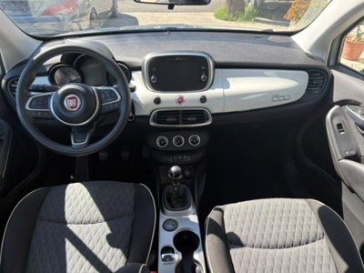 Fiat 500X 1.3 MultiJet 95 CV City Cross (7)