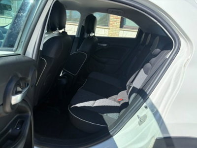Fiat 500X 1.3 MultiJet 95 CV City Cross (8)