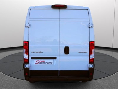 Citroen Jumper Furgone 33 BlueHDi 140 S&S PM-TM Furgone Vetrato (16)
