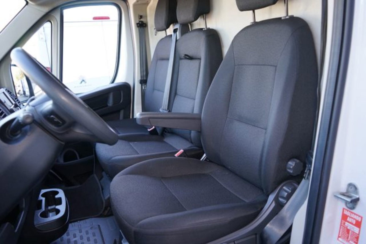 Citroen Jumper Furgone 33 BlueHDi 140 S&S PM-TM Furgone Vetrato (6)