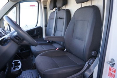 Citroen Jumper Furgone 33 BlueHDi 140 S&S PM-TM Furgone Vetrato (6)