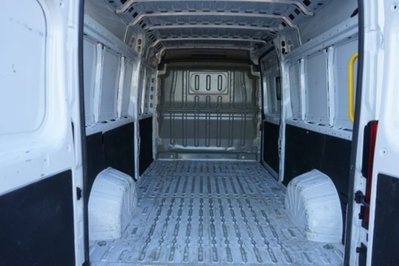 Fiat Ducato Furgone 33 2.2 Mjt 140CV AT9 PM-TN Furgone (13)