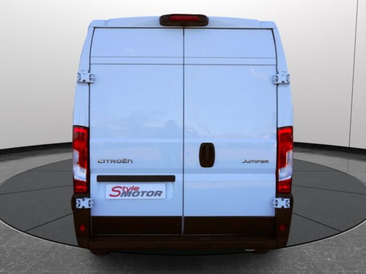 Fiat Ducato Furgone 33 2.2 Mjt 140CV AT9 PM-TN Furgone (16)