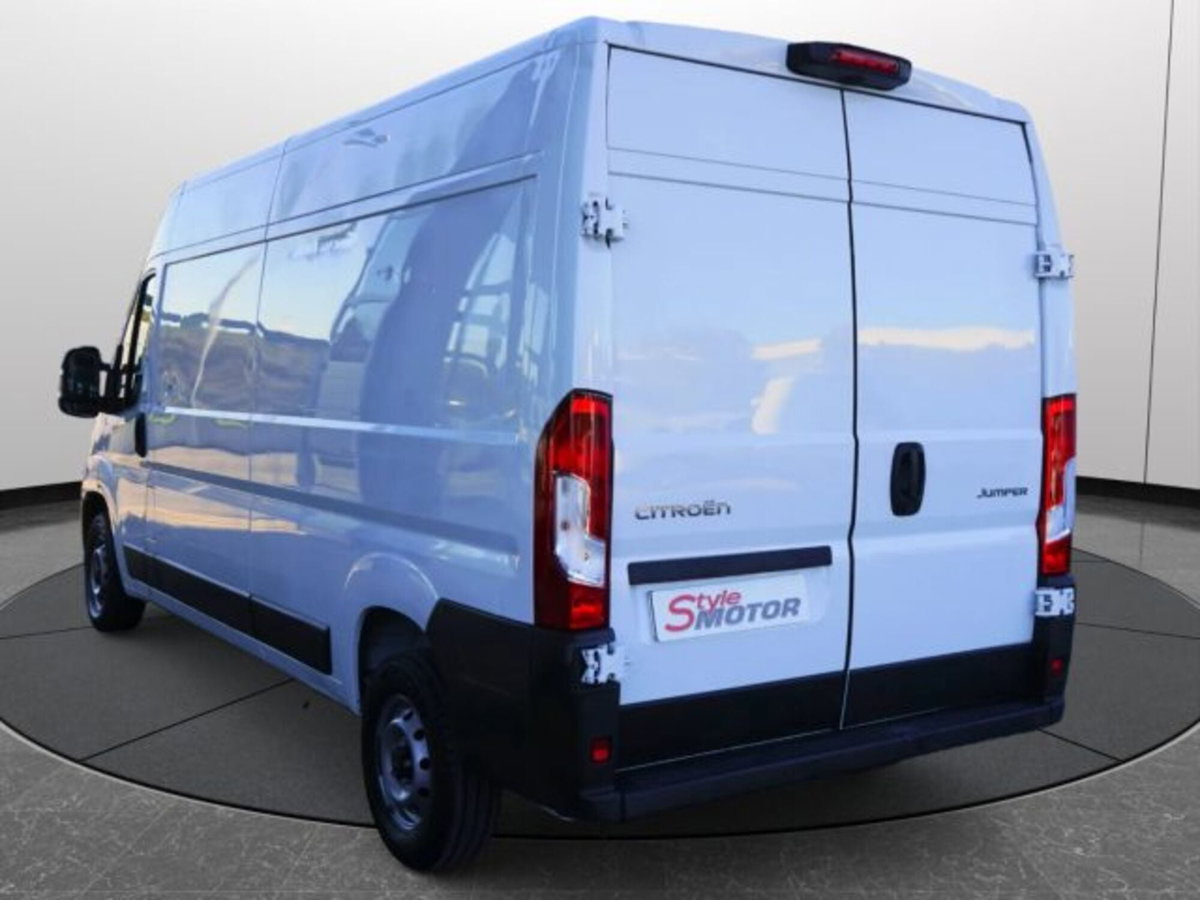 Fiat Ducato Furgone 33 2.2 Mjt 140CV AT9 PM-TN Furgone (3)