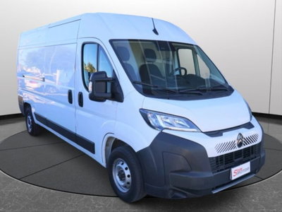 Fiat Ducato Furgone 33 2.2 Mjt 140CV AT9 PM-TN Furgone (4)