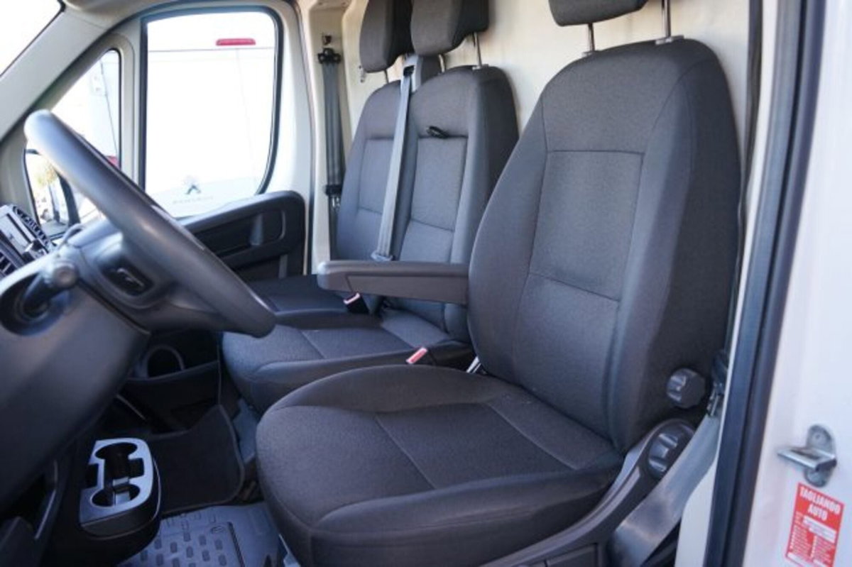 Fiat Ducato Furgone 33 2.2 Mjt 140CV AT9 PM-TN Furgone (6)