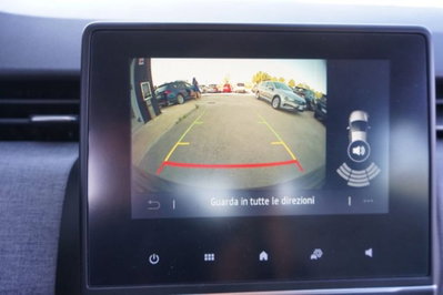 Renault Clio TCe 90 CV 5 porte Business (12)
