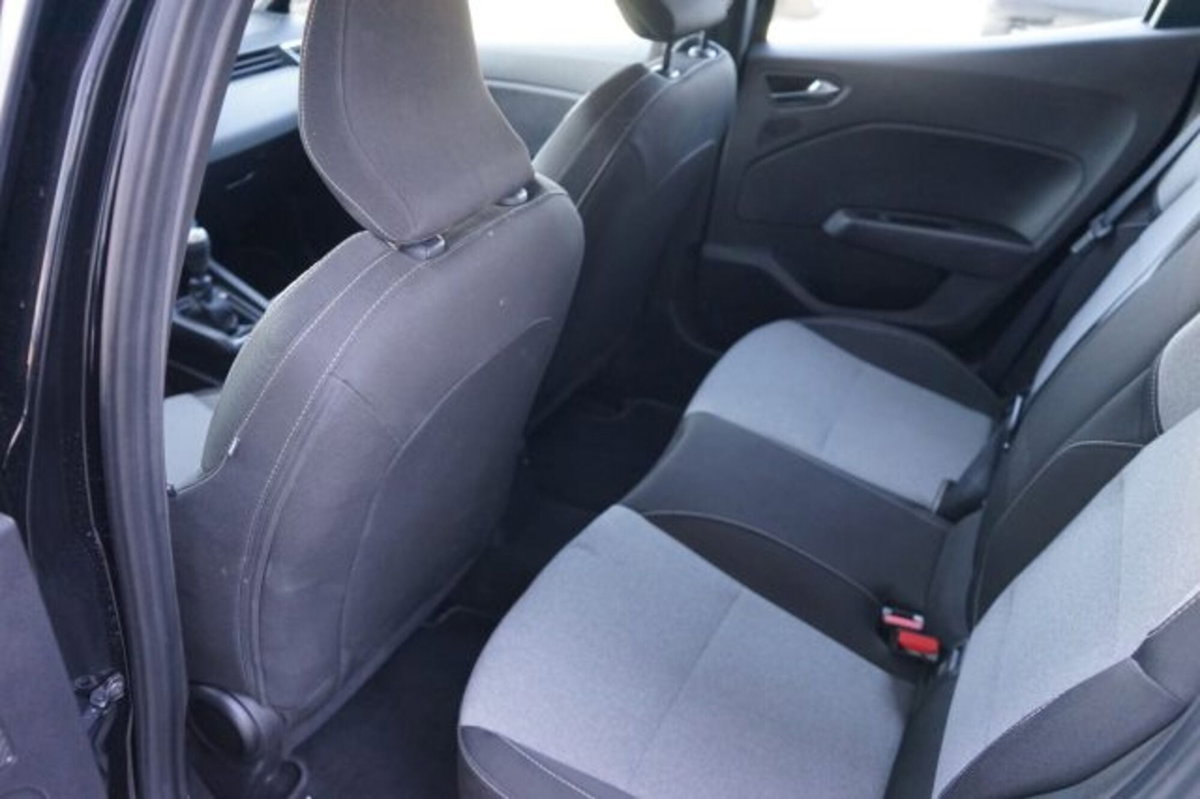 Renault Clio TCe 90 CV 5 porte Business (19)