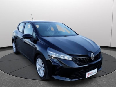 Renault Clio TCe 90 CV 5 porte Business (3)