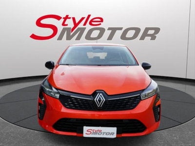 Renault Clio 1.0 eco-g Evolution 100cv usata