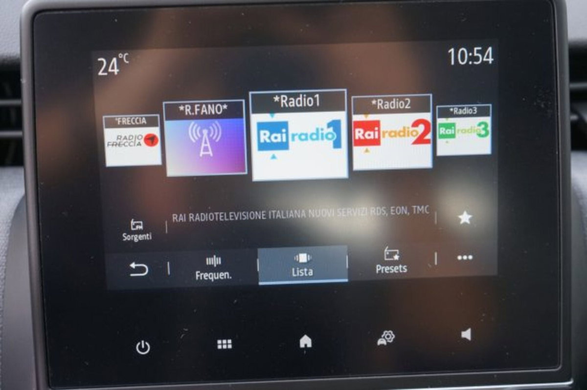 Renault Clio 1.0 eco-g Evolution 100cv (11)