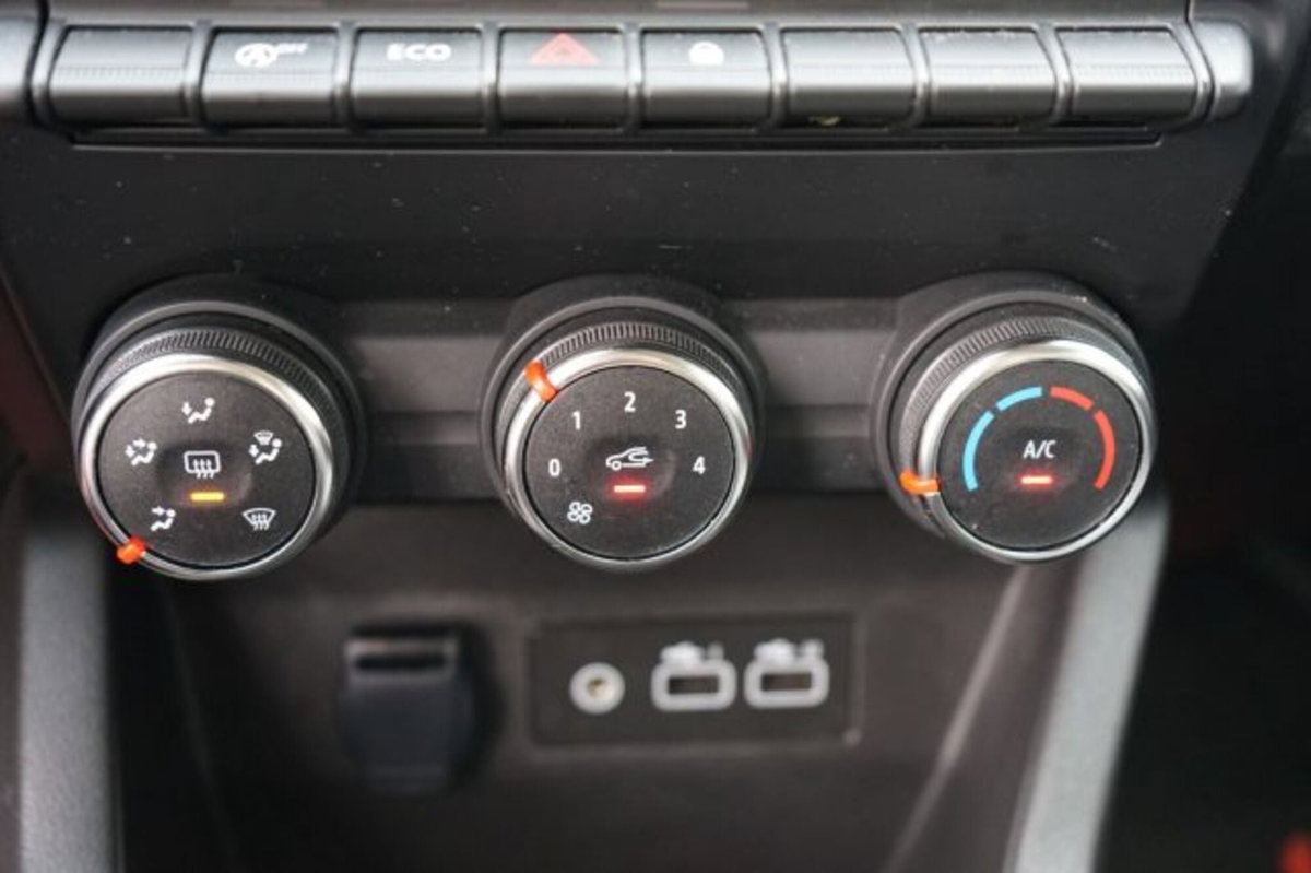 Renault Clio 1.0 eco-g Evolution 100cv (14)