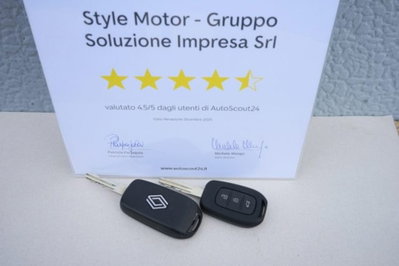 Renault Clio 1.0 eco-g Evolution 100cv (15)