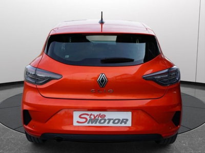 Renault Clio 1.0 eco-g Evolution 100cv (17)