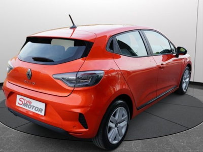 Renault Clio 1.0 eco-g Evolution 100cv (2)