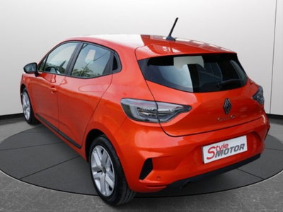Renault Clio 1.0 eco-g Evolution 100cv (4)