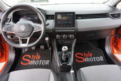 Renault Clio 1.0 eco-g Evolution 100cv (5)