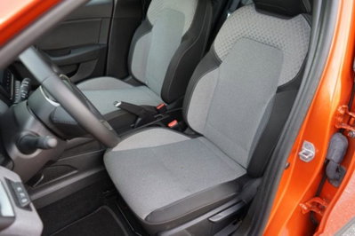 Renault Clio 1.0 eco-g Evolution 100cv (7)