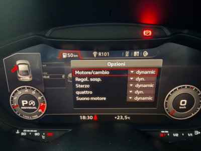 Audi TT RS Coupé 2.5 TFSI quattro S tronic (15)