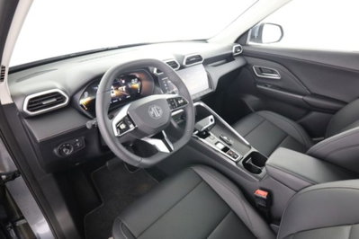 Mg ZS ZS 1.5 Luxury