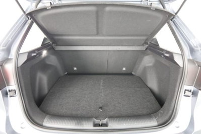 Mg ZS ZS 1.5 Luxury (6)