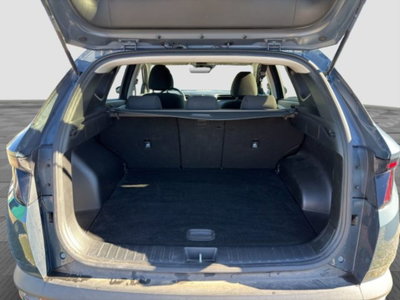 Hyundai Tucson 1.6 t-gdi 48V Xline 2wd dct (13)